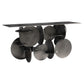 Bernhardt Tribus Console Table — 321922