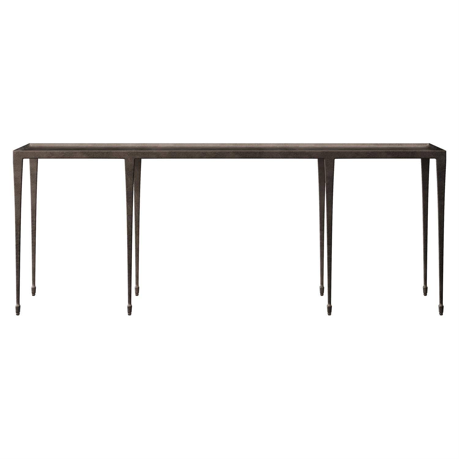 Bernhardt Halden Console Table — 323913