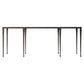 Bernhardt Halden Console Table — 323913
