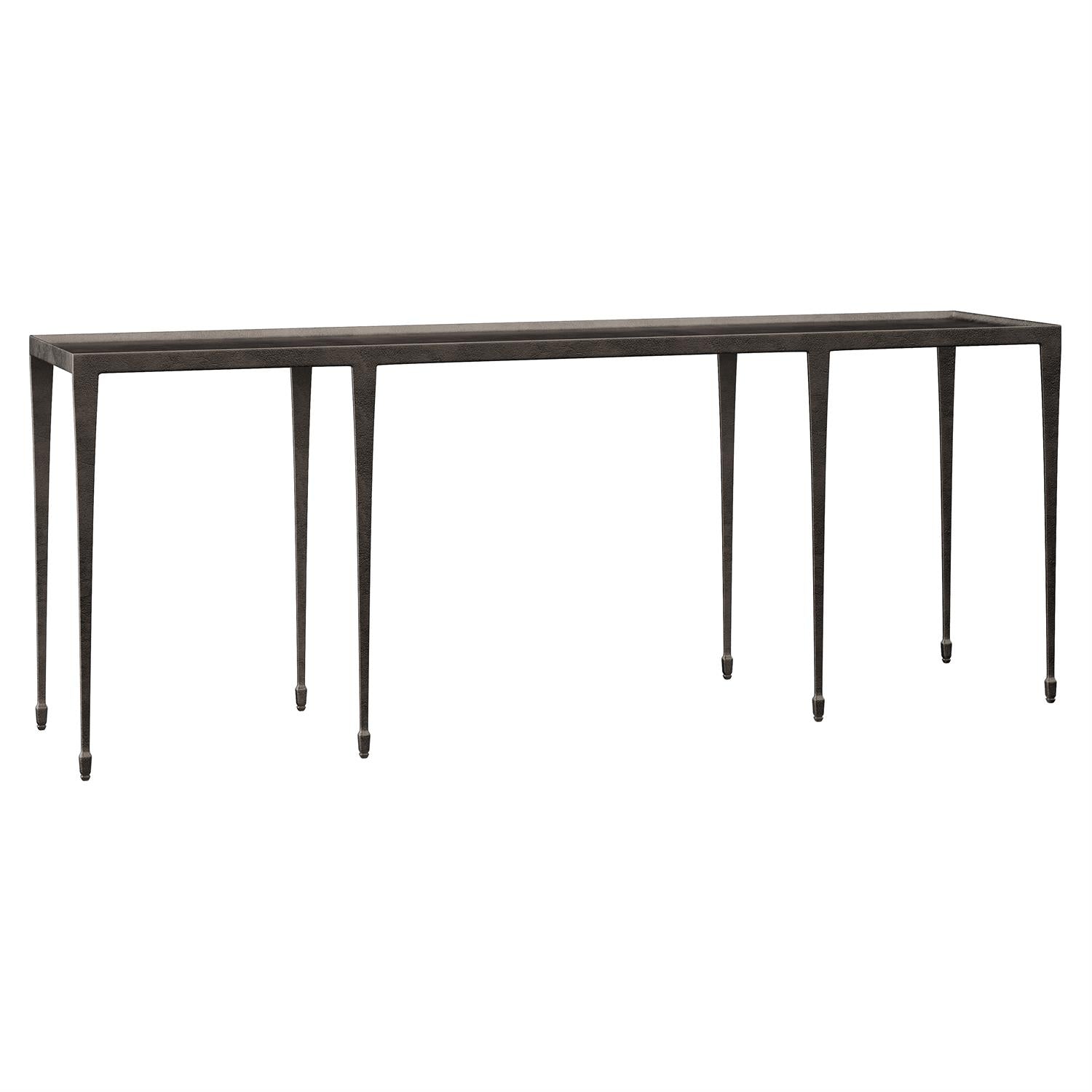 Bernhardt Halden Console Table — 323913