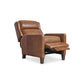 Bernhardt Hampton Leather Recliner — 323RLCO