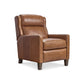 Bernhardt Hampton Leather Recliner — 323RLCO