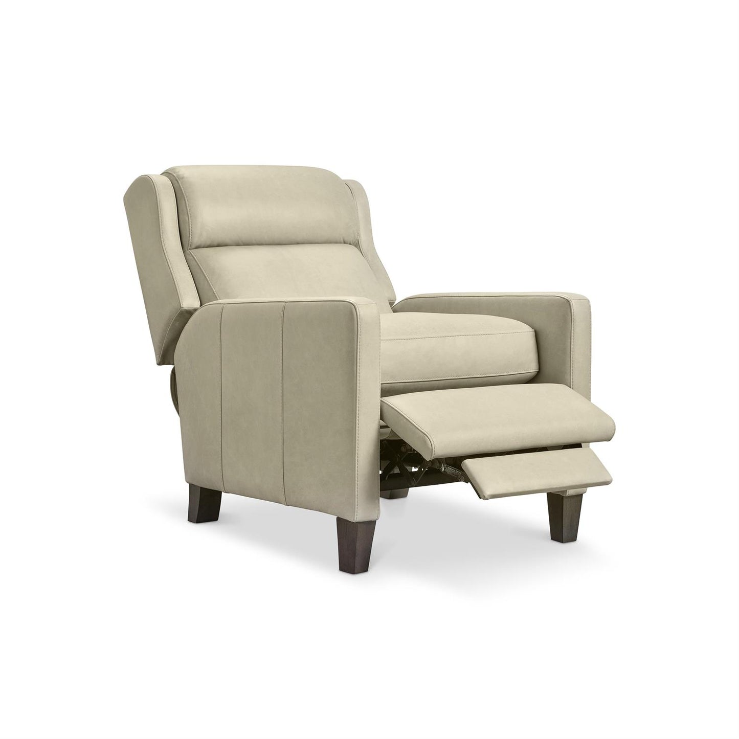 Bernhardt Hampton Leather Recliner — 323RLO