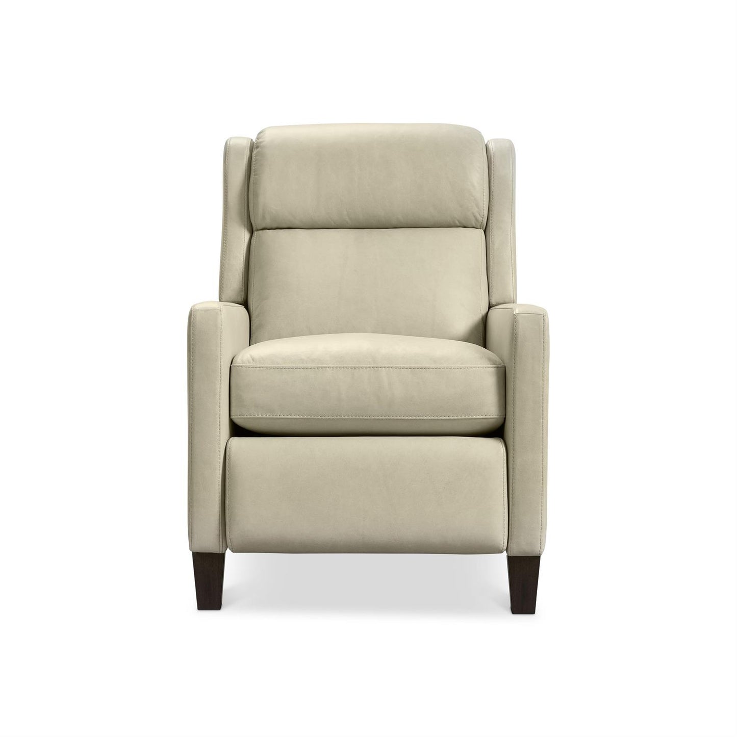 Bernhardt Hampton Leather Recliner — 323RLO