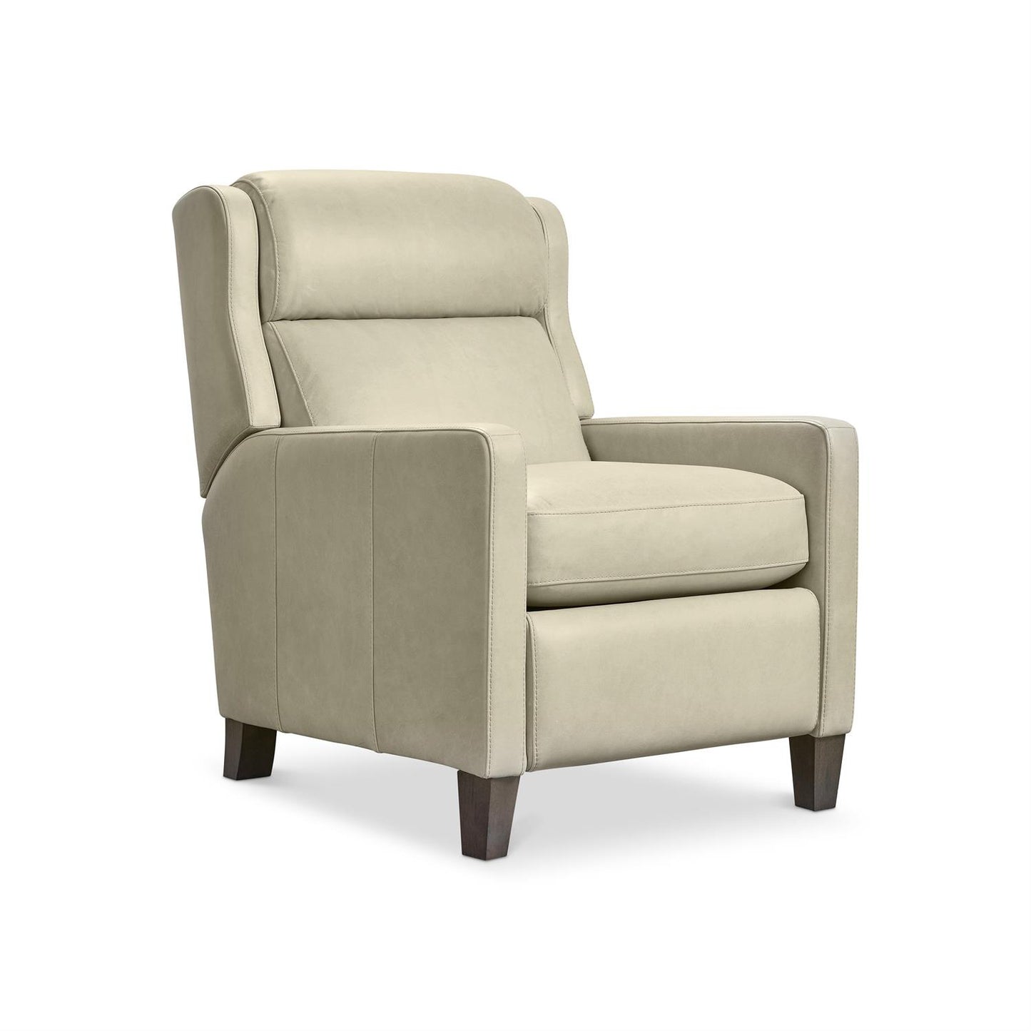 Bernhardt Hampton Leather Recliner — 323RLO