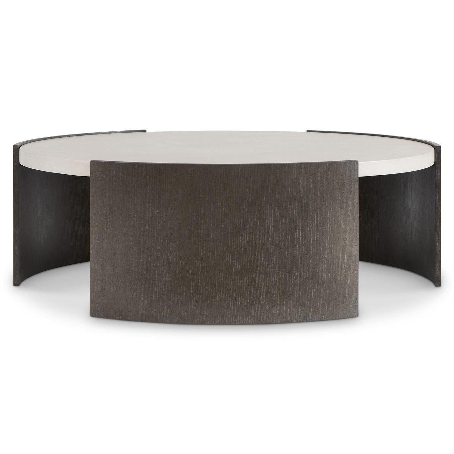Bernhardt Prado Cocktail Table — 324016B