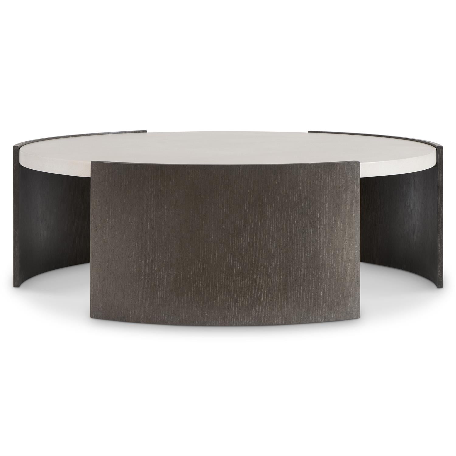Bernhardt Prado Cocktail Table — 324016B