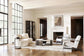 Bernhardt Prado Cocktail Table — 324016B