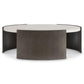 Bernhardt Prado Cocktail Table — 324016B
