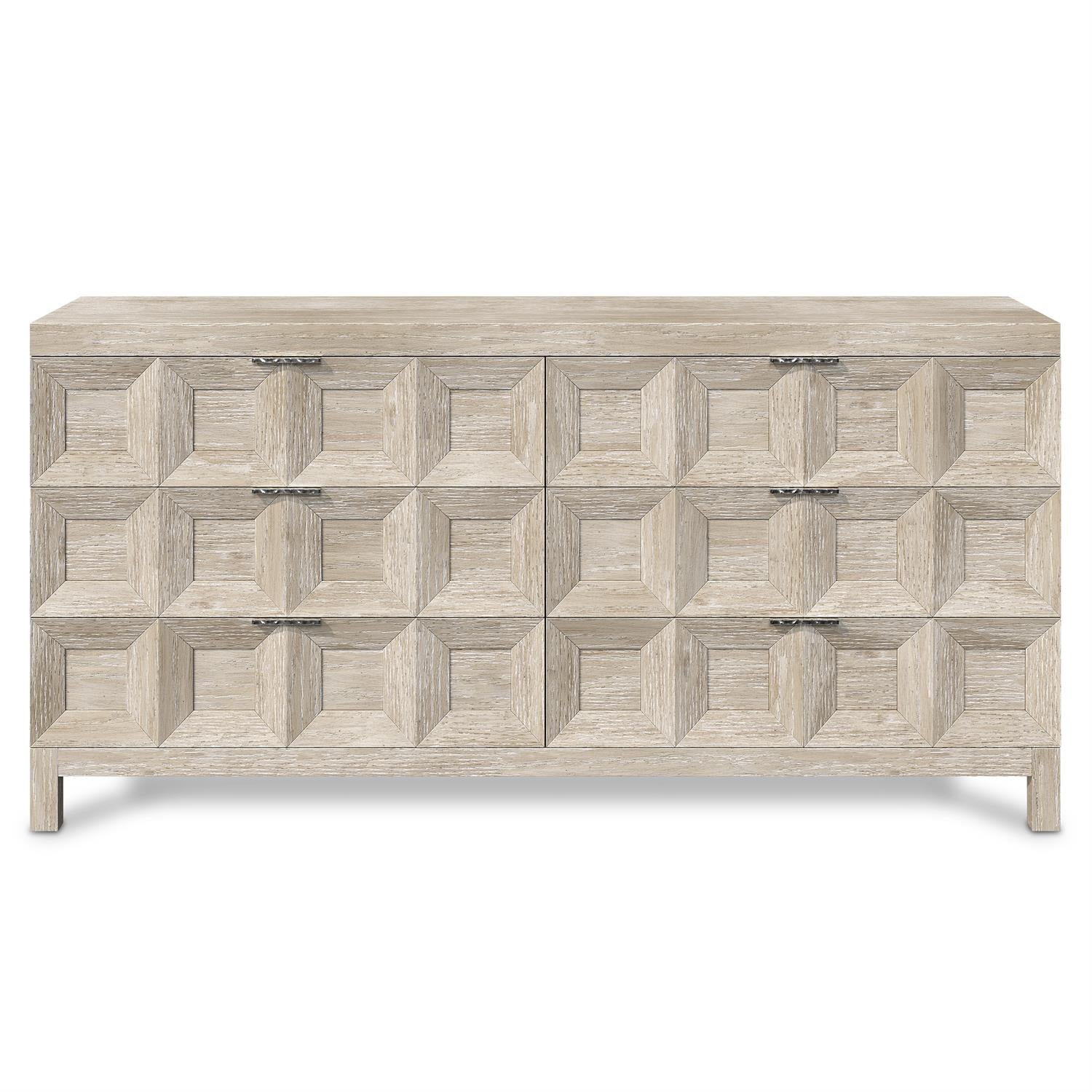 Bernhardt Prado Dresser — 324051A