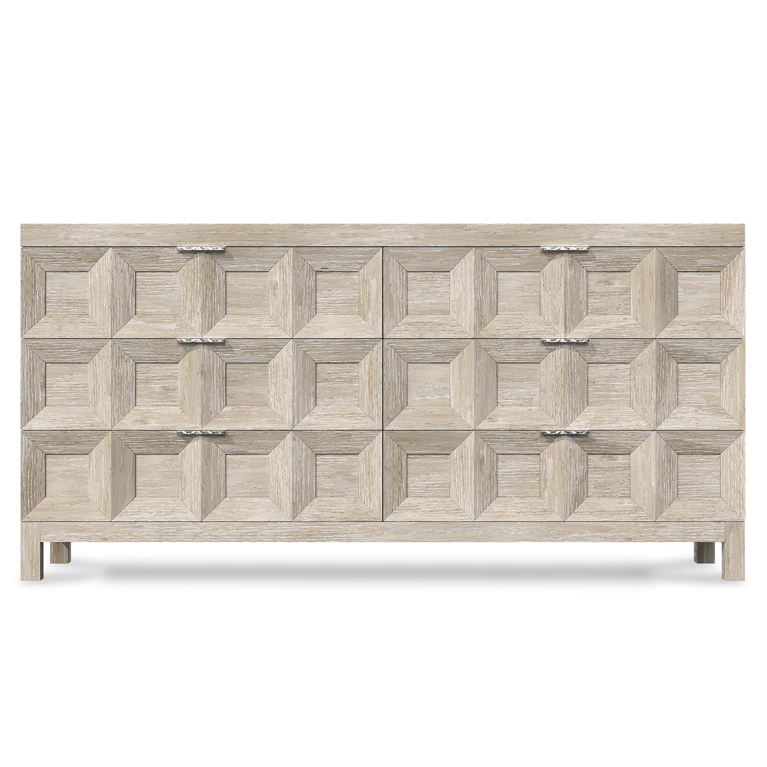 Bernhardt Prado Dresser — 324051A