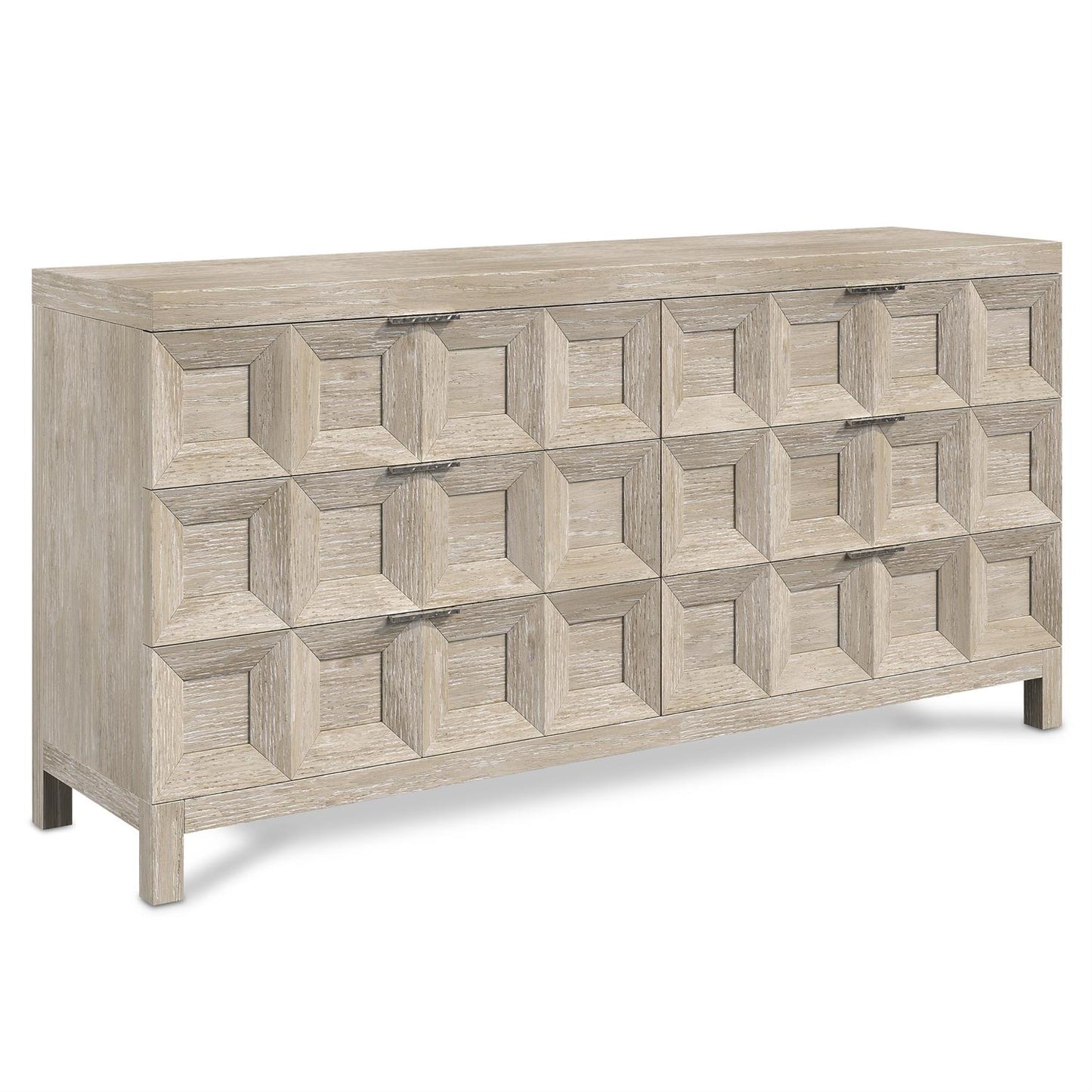 Bernhardt Prado Dresser — 324051A