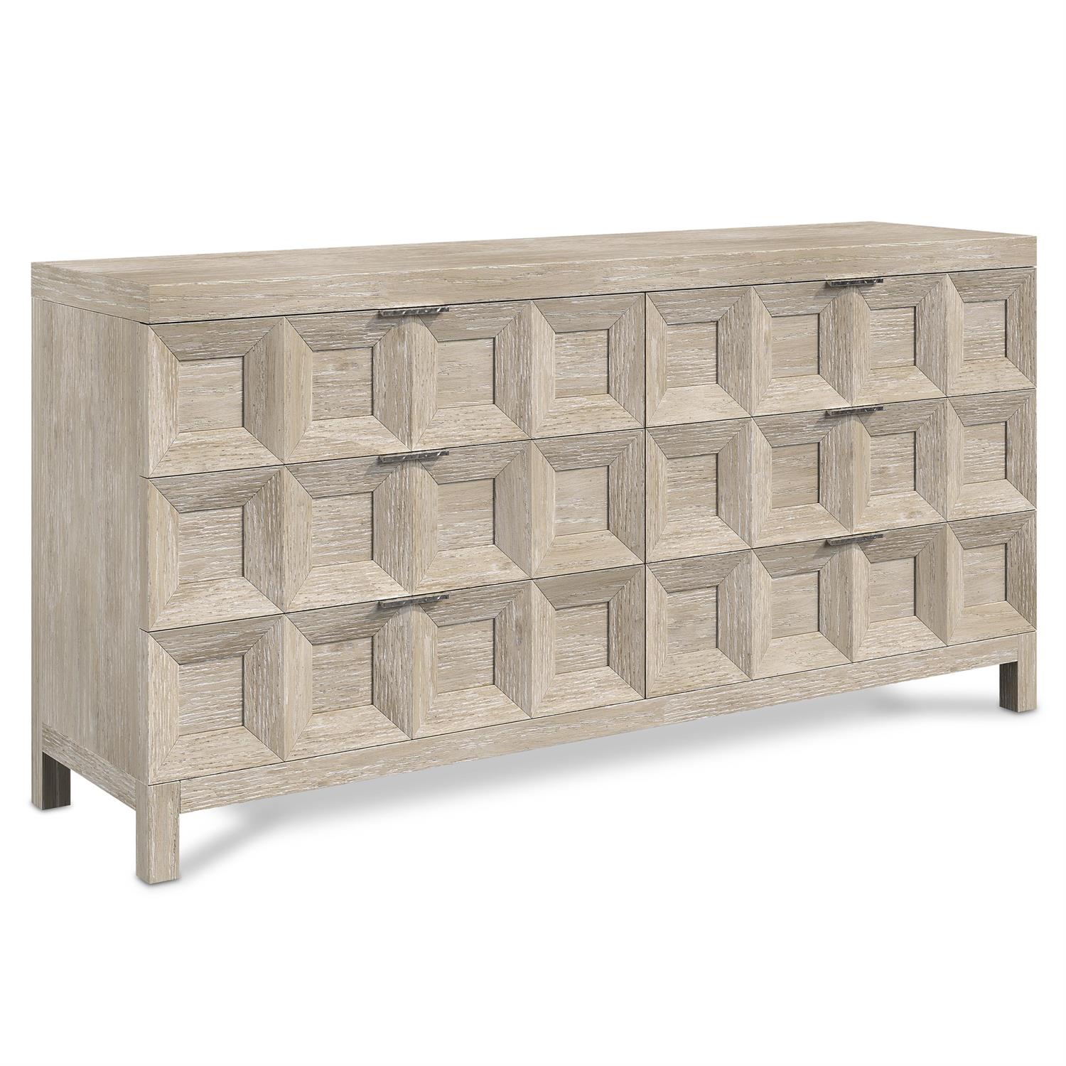 Bernhardt Prado Dresser — 324051A
