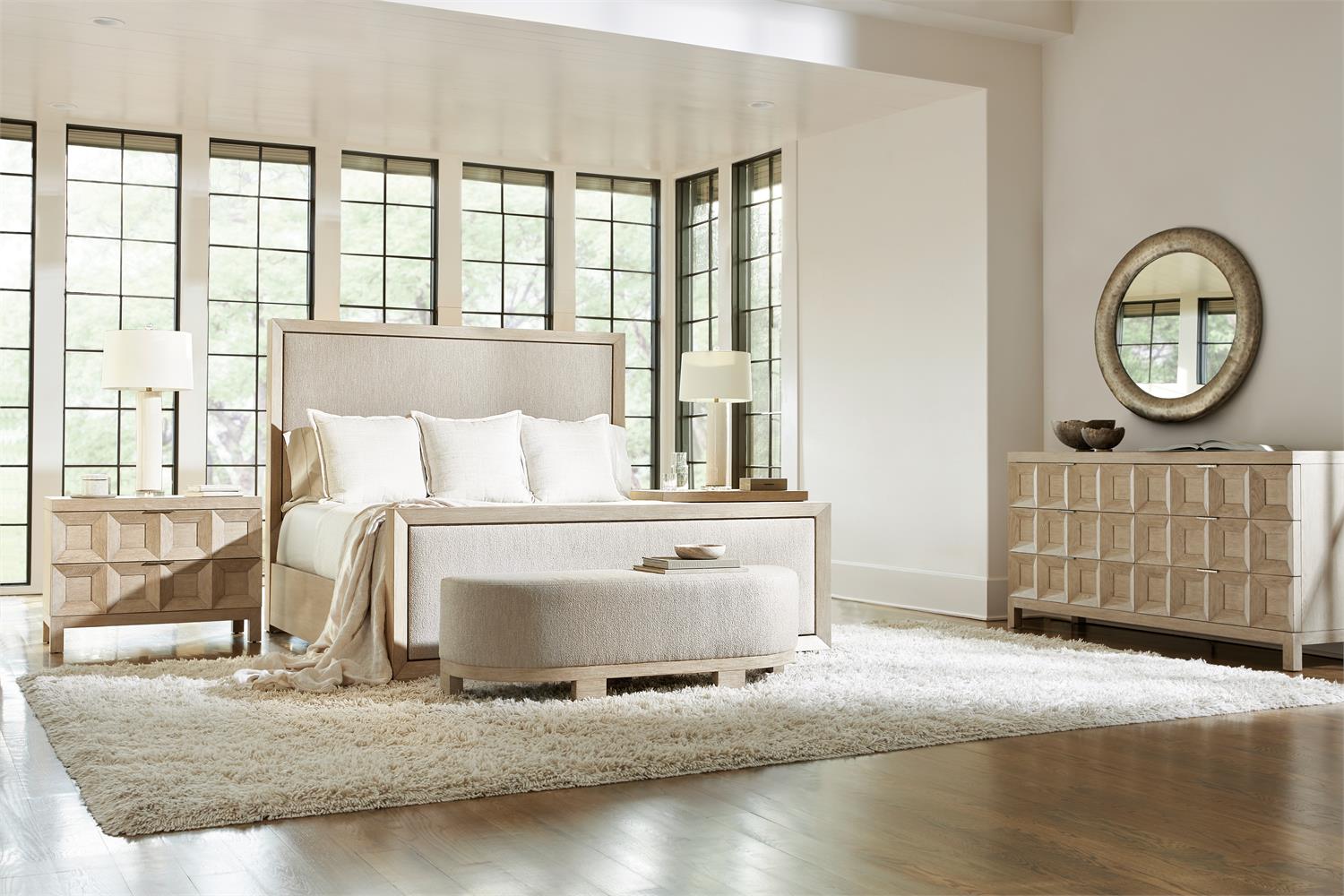 Bernhardt Prado Dresser — 324051A