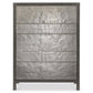 Bernhardt Prado Tall Drawer Chest — 324118B