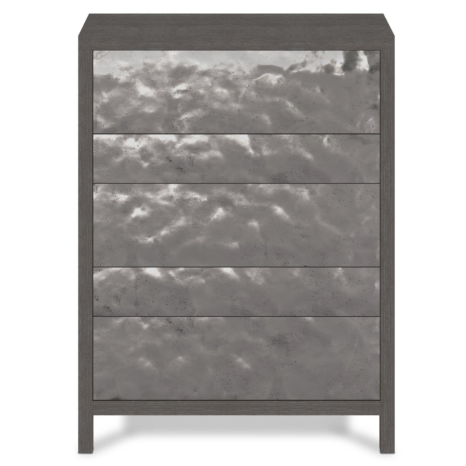 Bernhardt Prado Tall Drawer Chest — 324118B