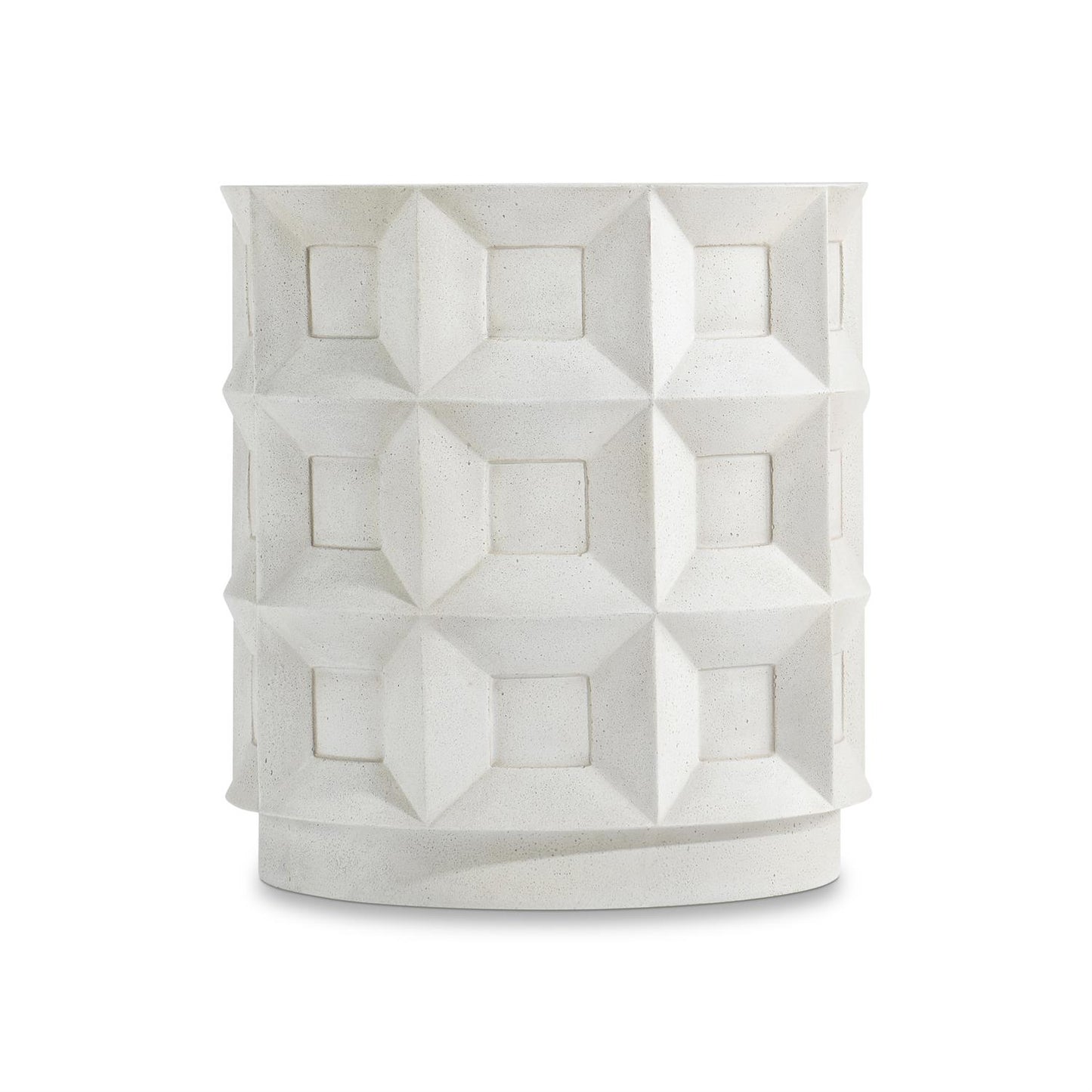 Bernhardt Prado Accent Table — 324123C