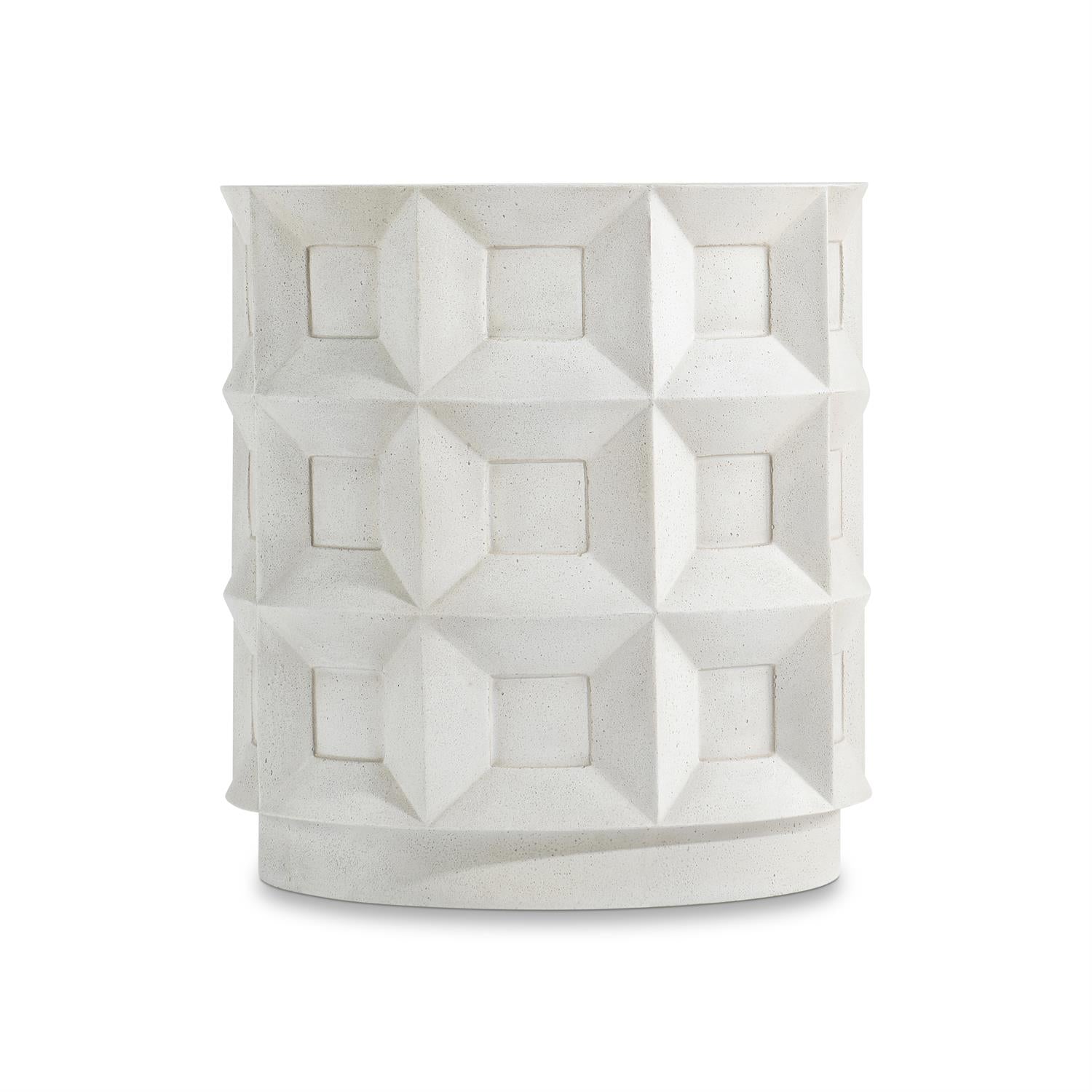 Bernhardt Prado Accent Table — 324123C