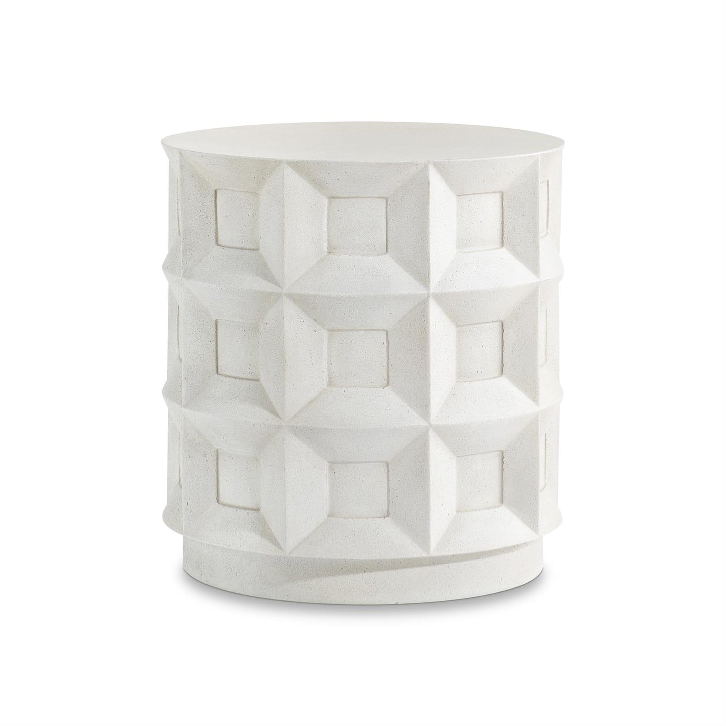 Bernhardt Prado Accent Table — 324123C