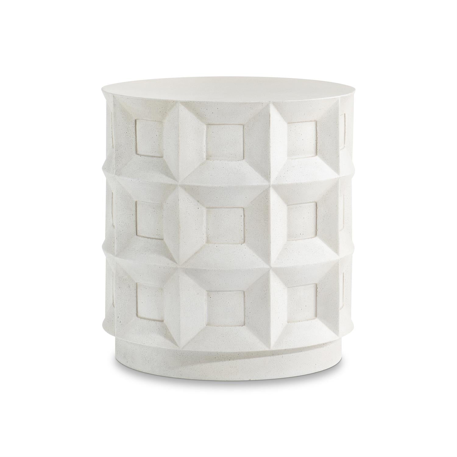 Bernhardt Prado Accent Table — 324123C