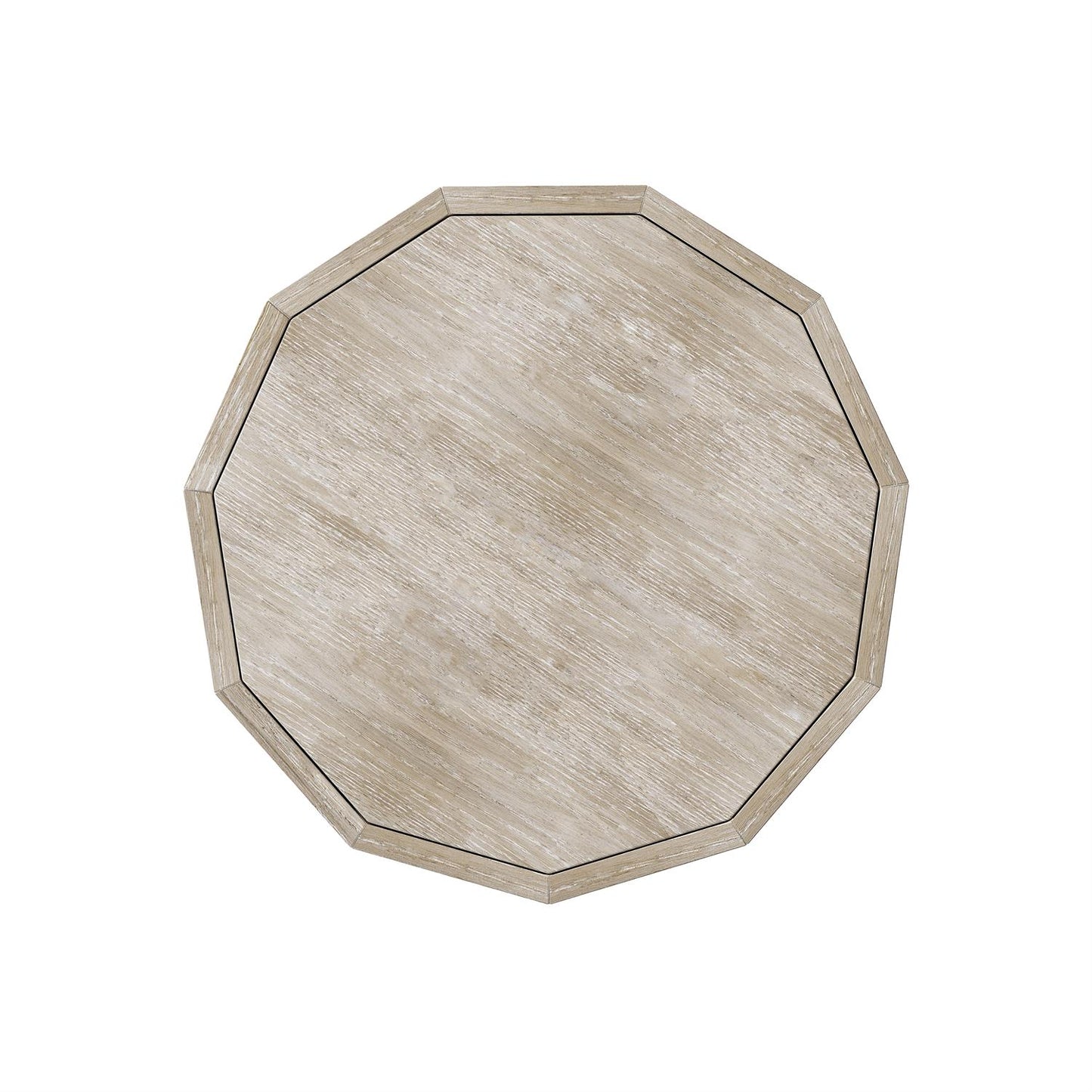 Bernhardt Prado Side Table — 324124A