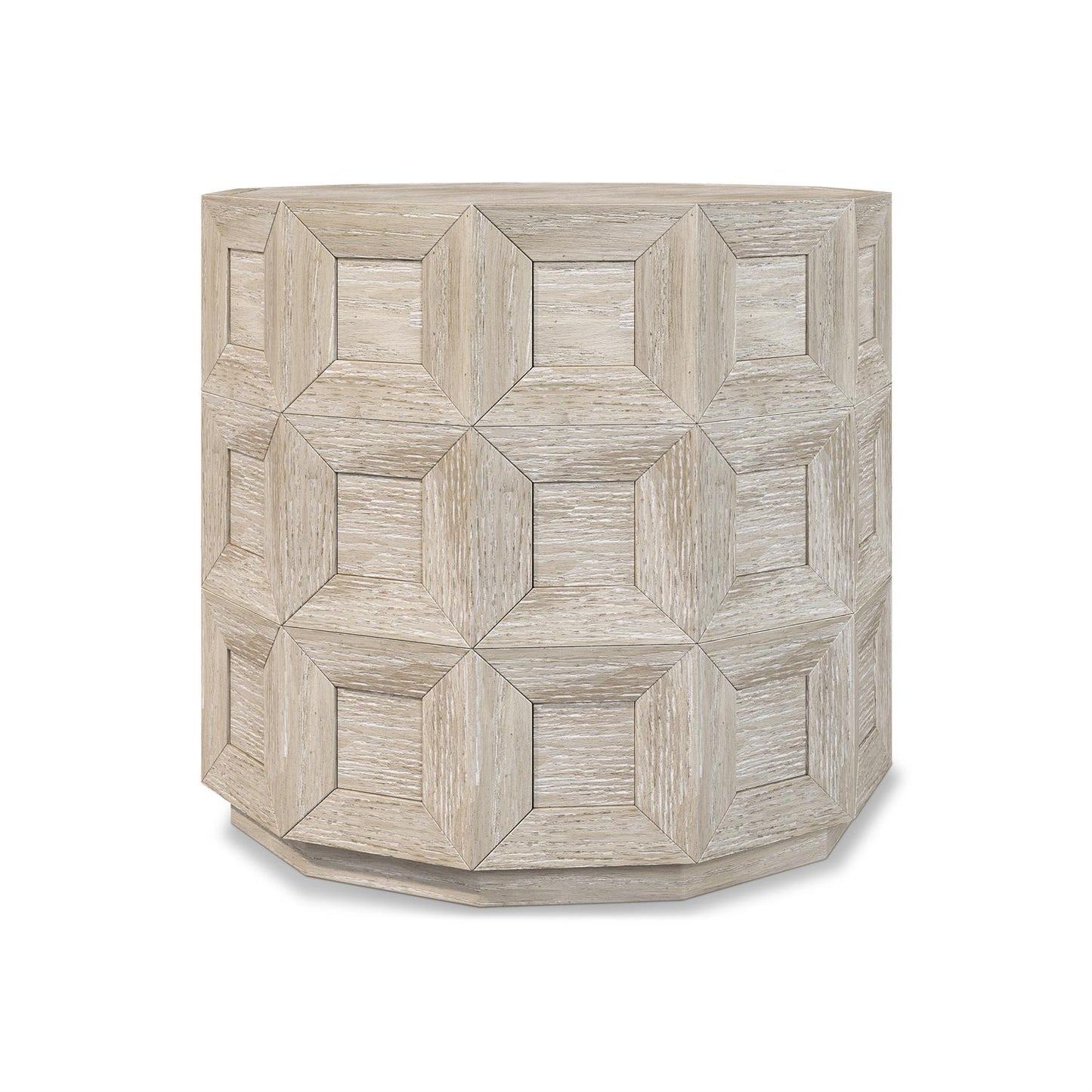 Bernhardt Prado Side Table — 324124A