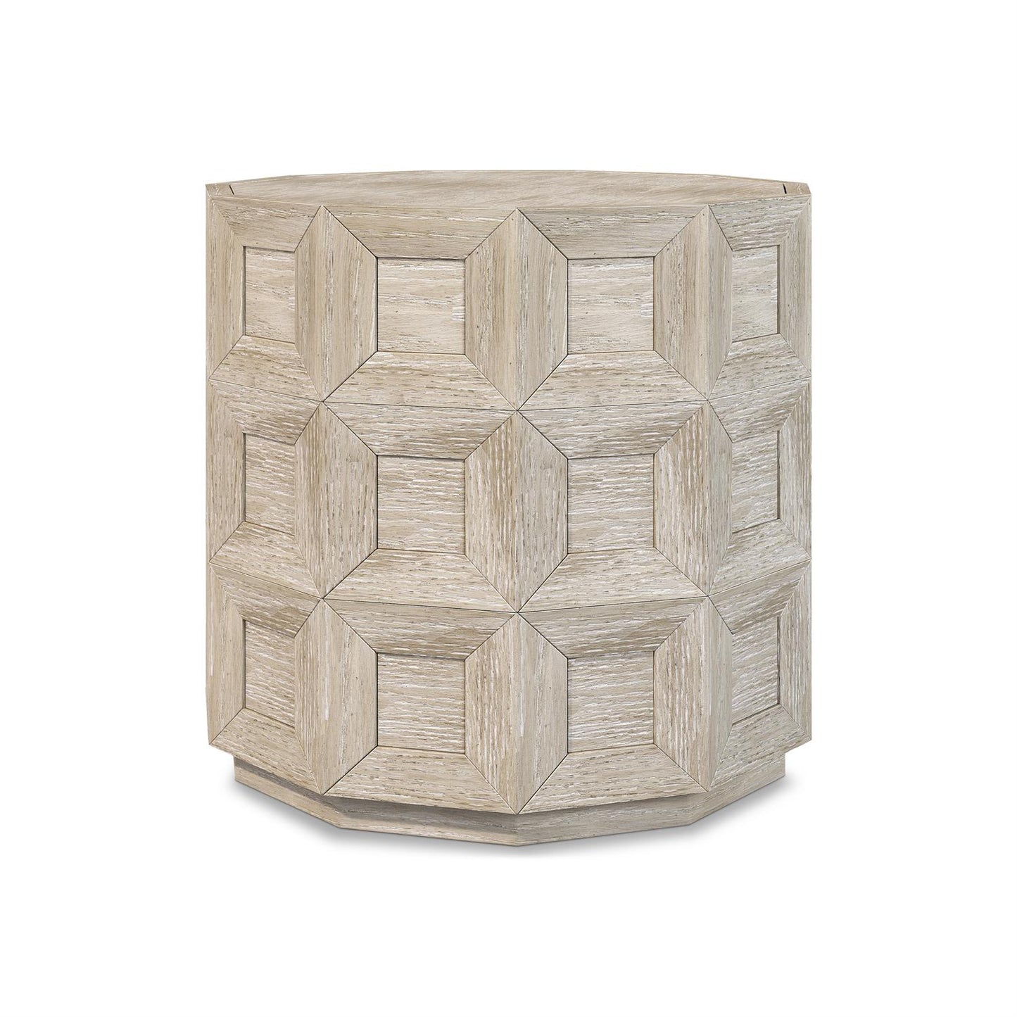 Bernhardt Prado Side Table — 324124A