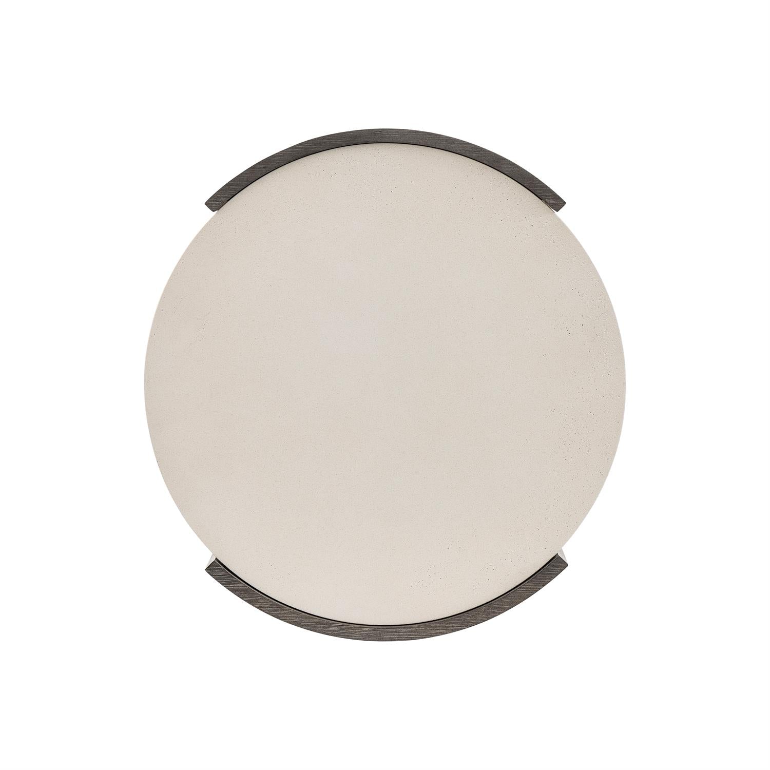 Bernhardt Prado Side Table — 324126B