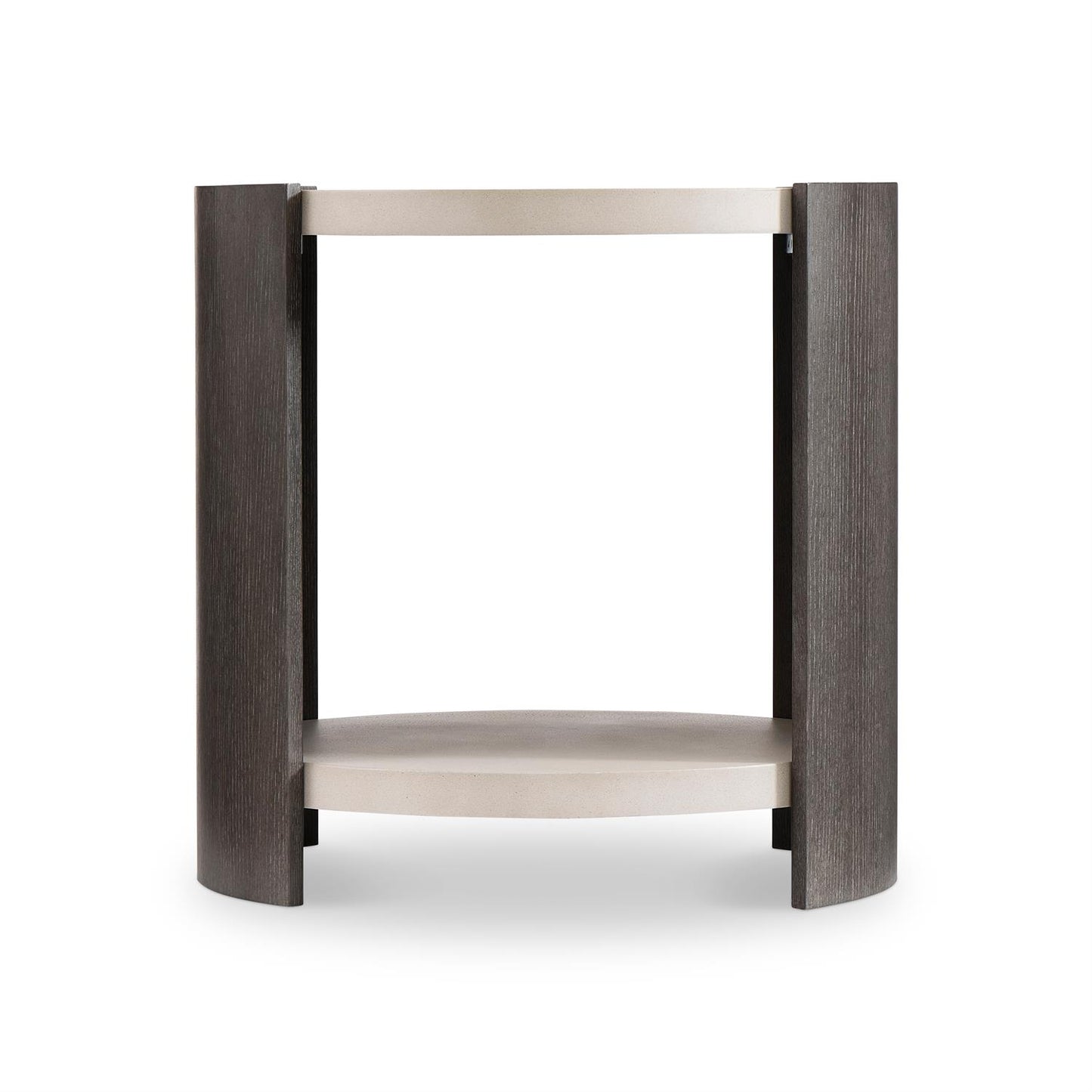 Bernhardt Prado Side Table — 324126B