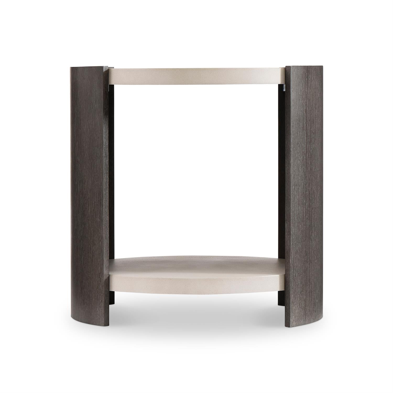 Bernhardt Prado Side Table — 324126B