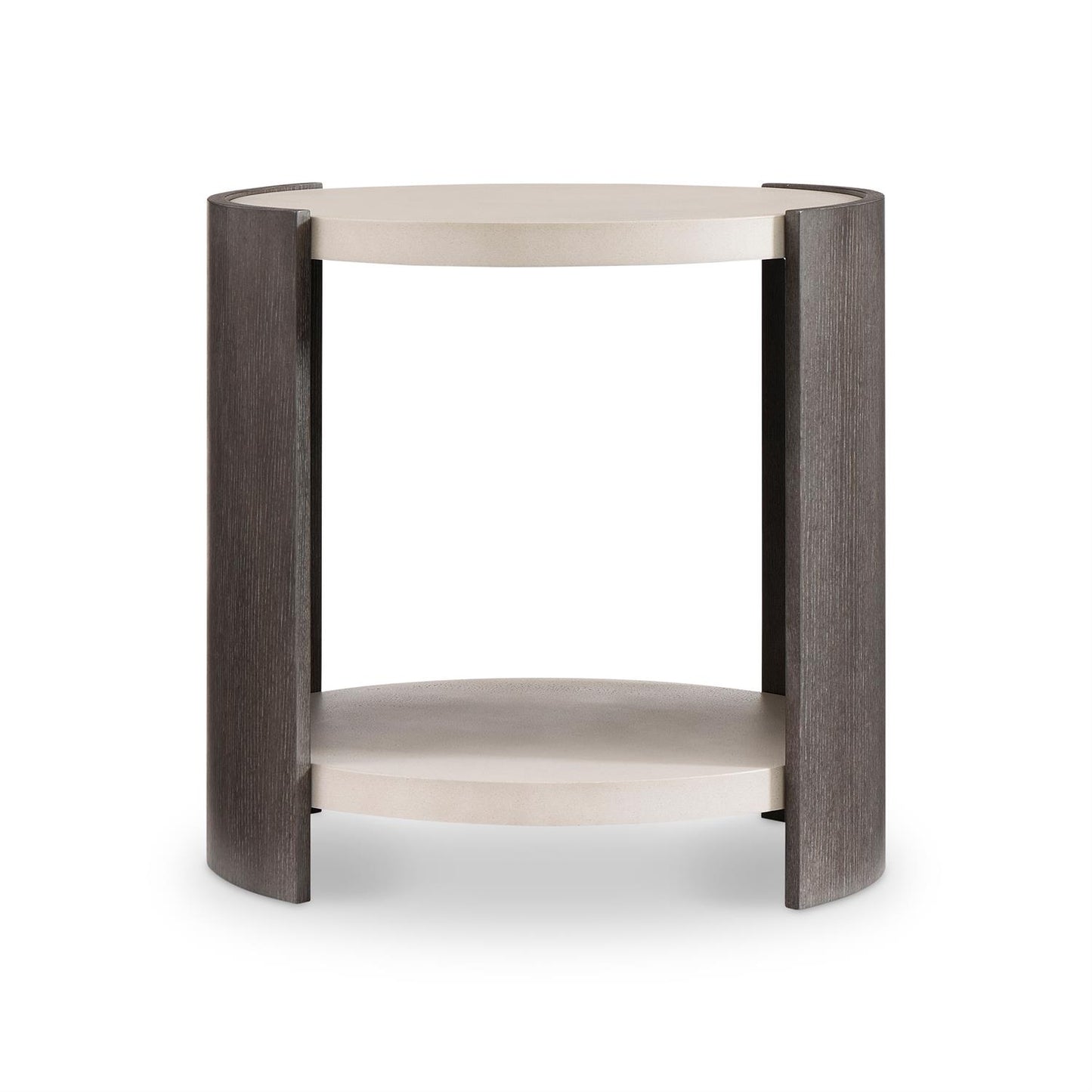 Bernhardt Prado Side Table — 324126B