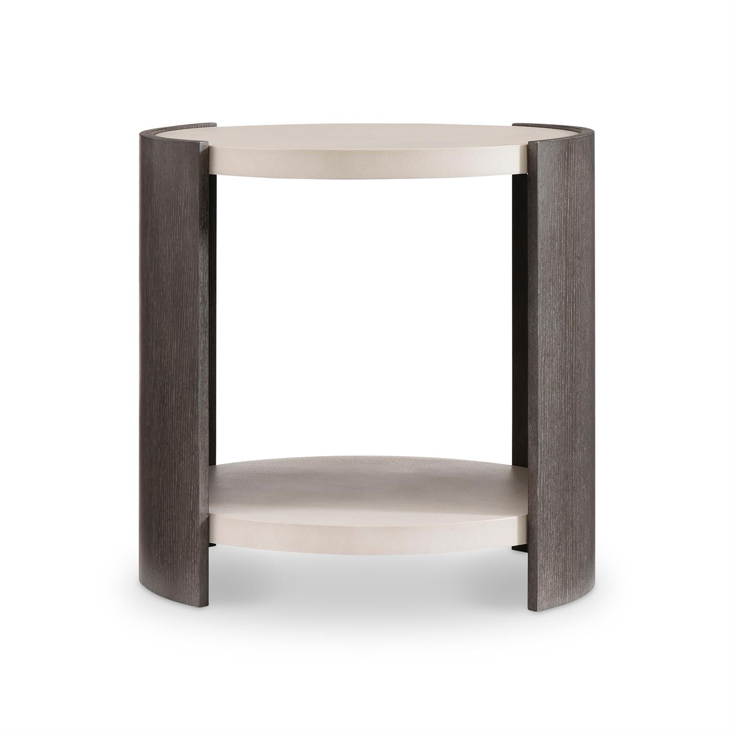 Bernhardt Prado Side Table — 324126B