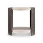 Bernhardt Prado Side Table — 324126B