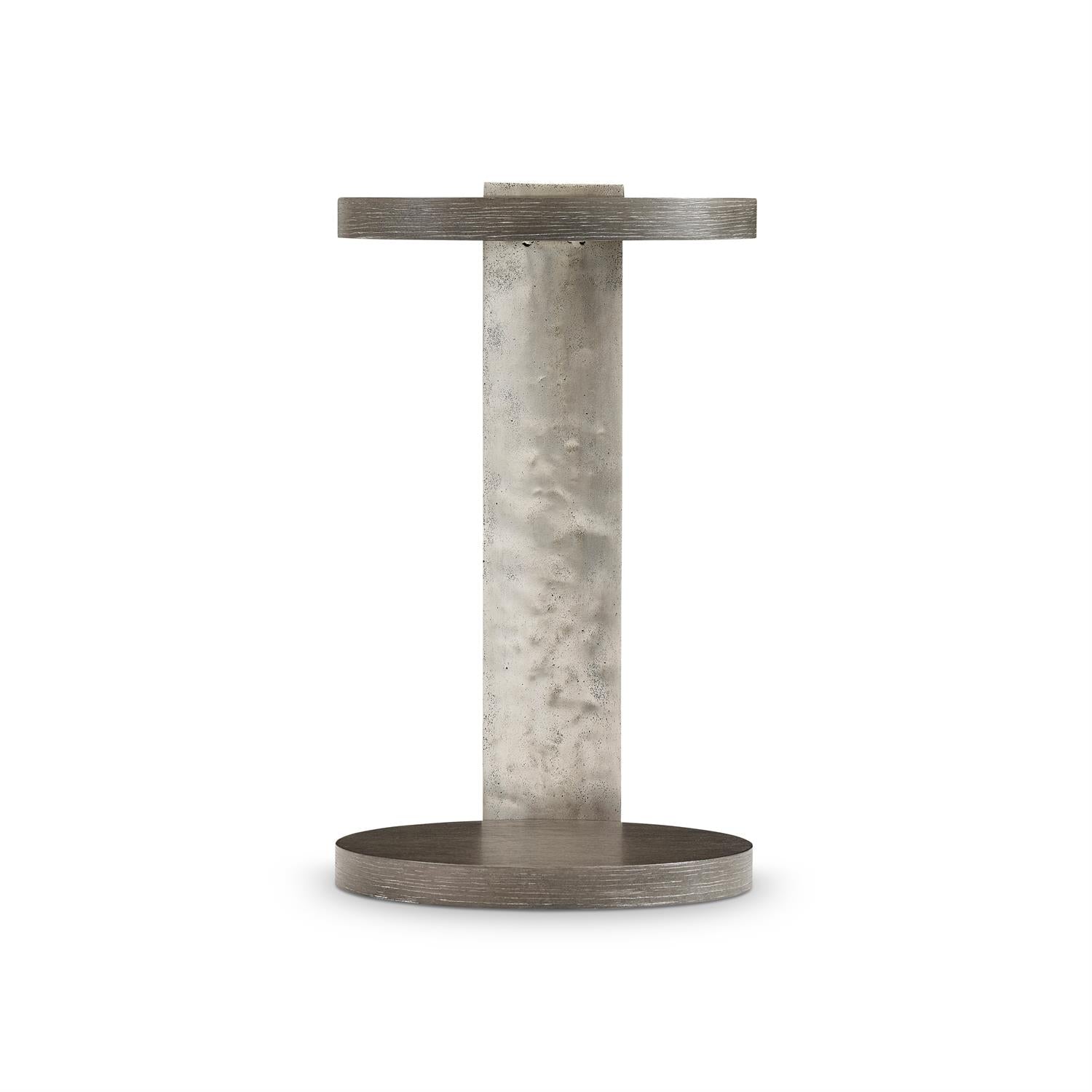 Bernhardt Prado Accent Table — 324127B