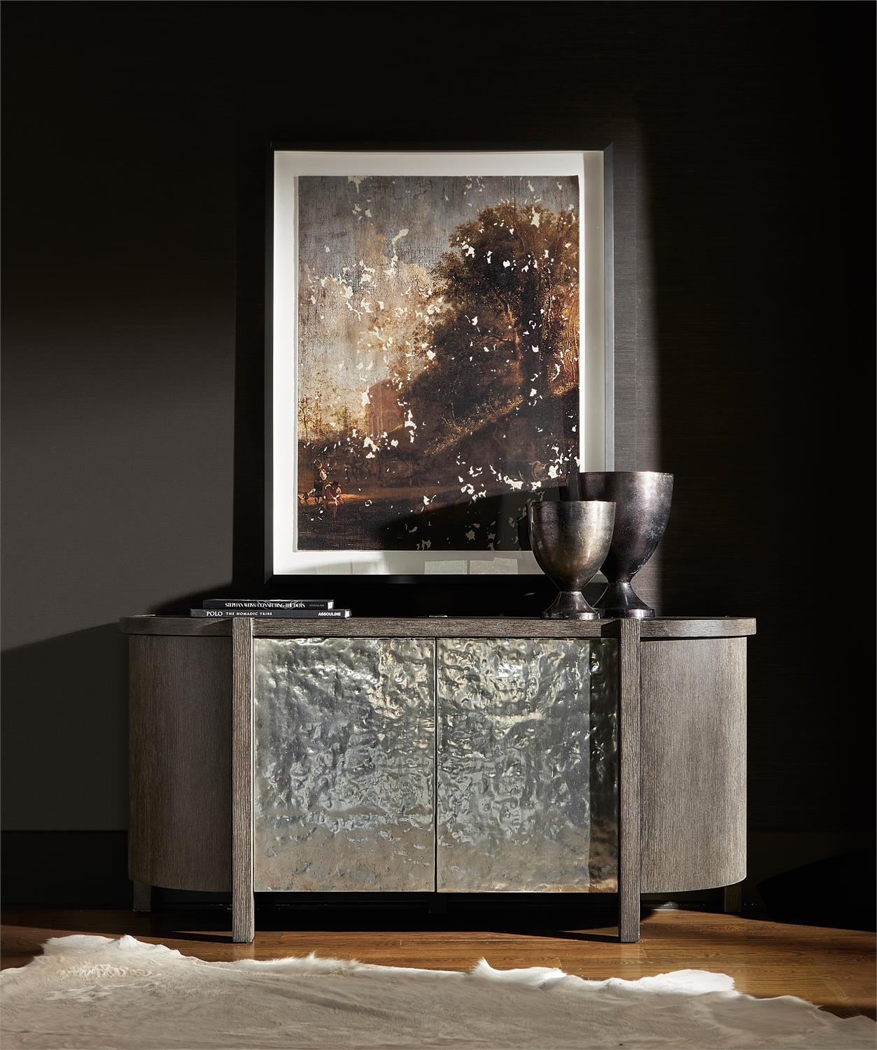 Bernhardt Prado Sideboard — 324131B