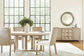 Bernhardt Prado Buffet — 324132A