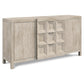 Bernhardt Prado Buffet — 324132A