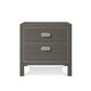 Bernhardt Prado Nightstand — 324228B