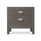 Bernhardt Prado Nightstand — 324228B