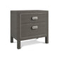 Bernhardt Prado Nightstand — 324228B