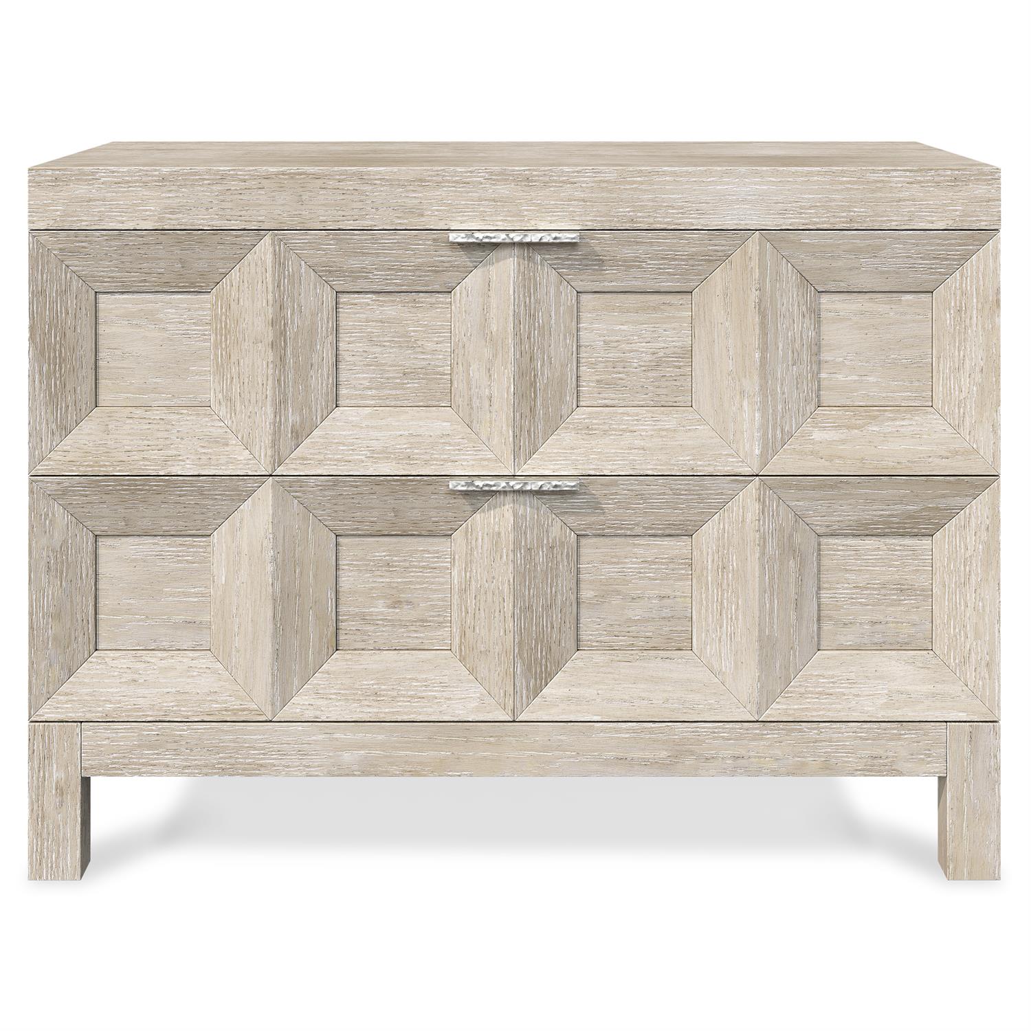 Bernhardt Prado Nightstand — 324231A