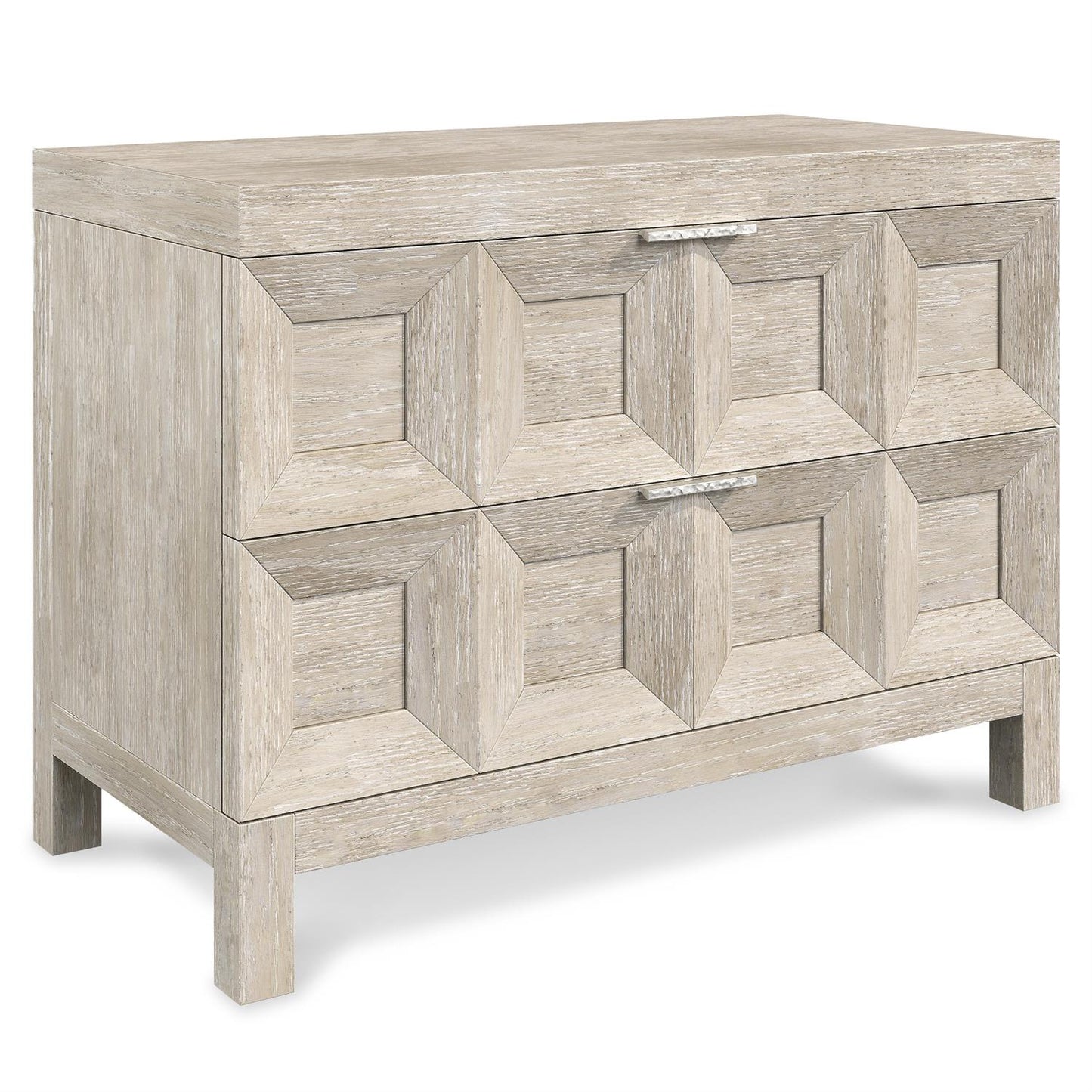 Bernhardt Prado Nightstand — 324231A