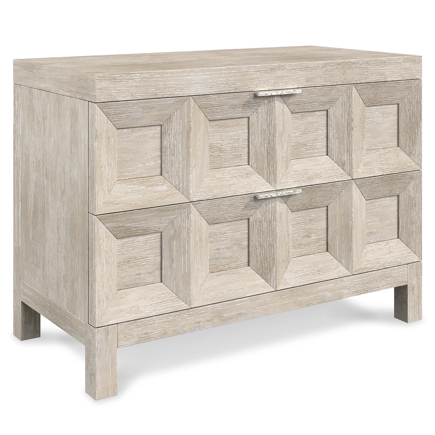 Bernhardt Prado Nightstand — 324231A