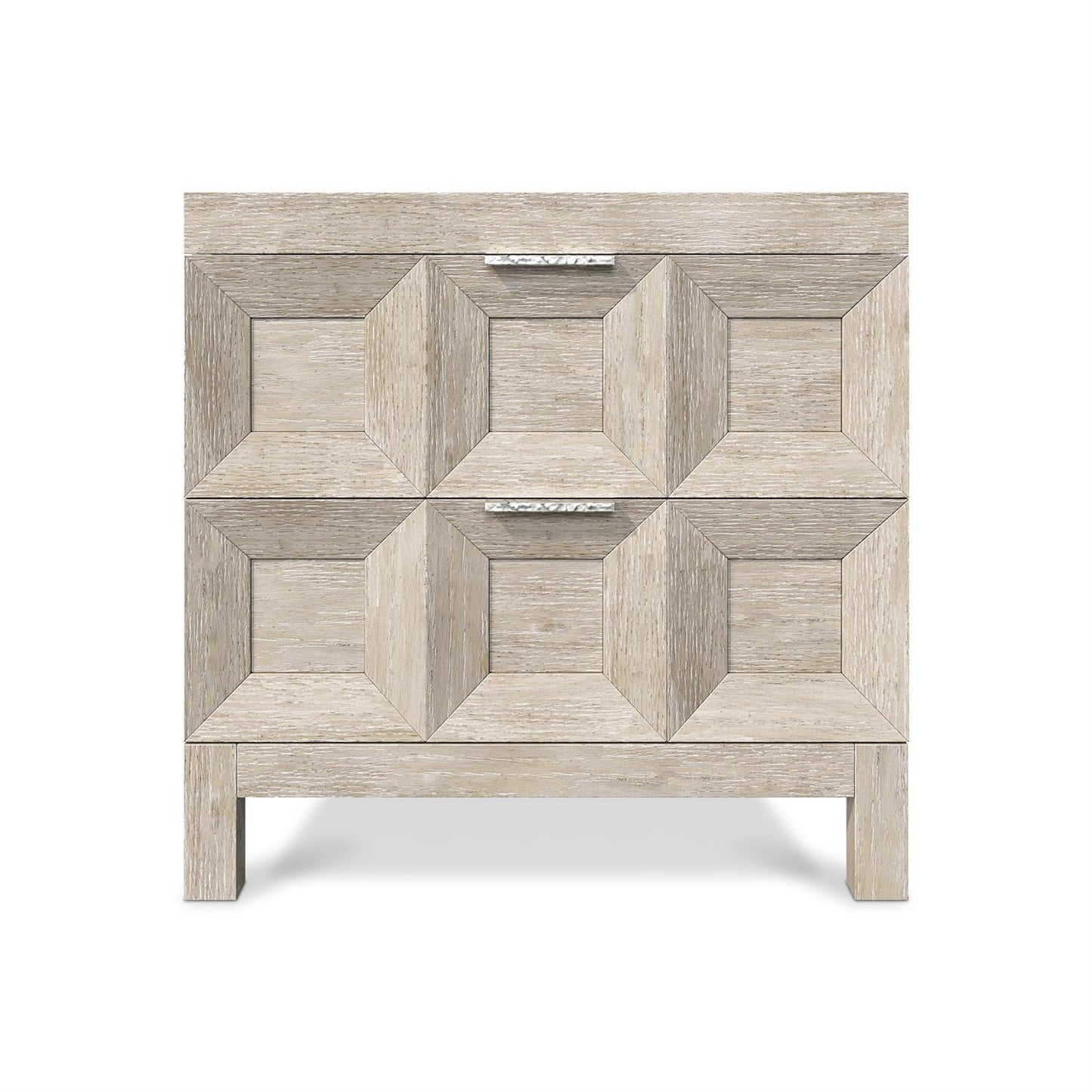 Bernhardt Prado Nightstand — 324233A