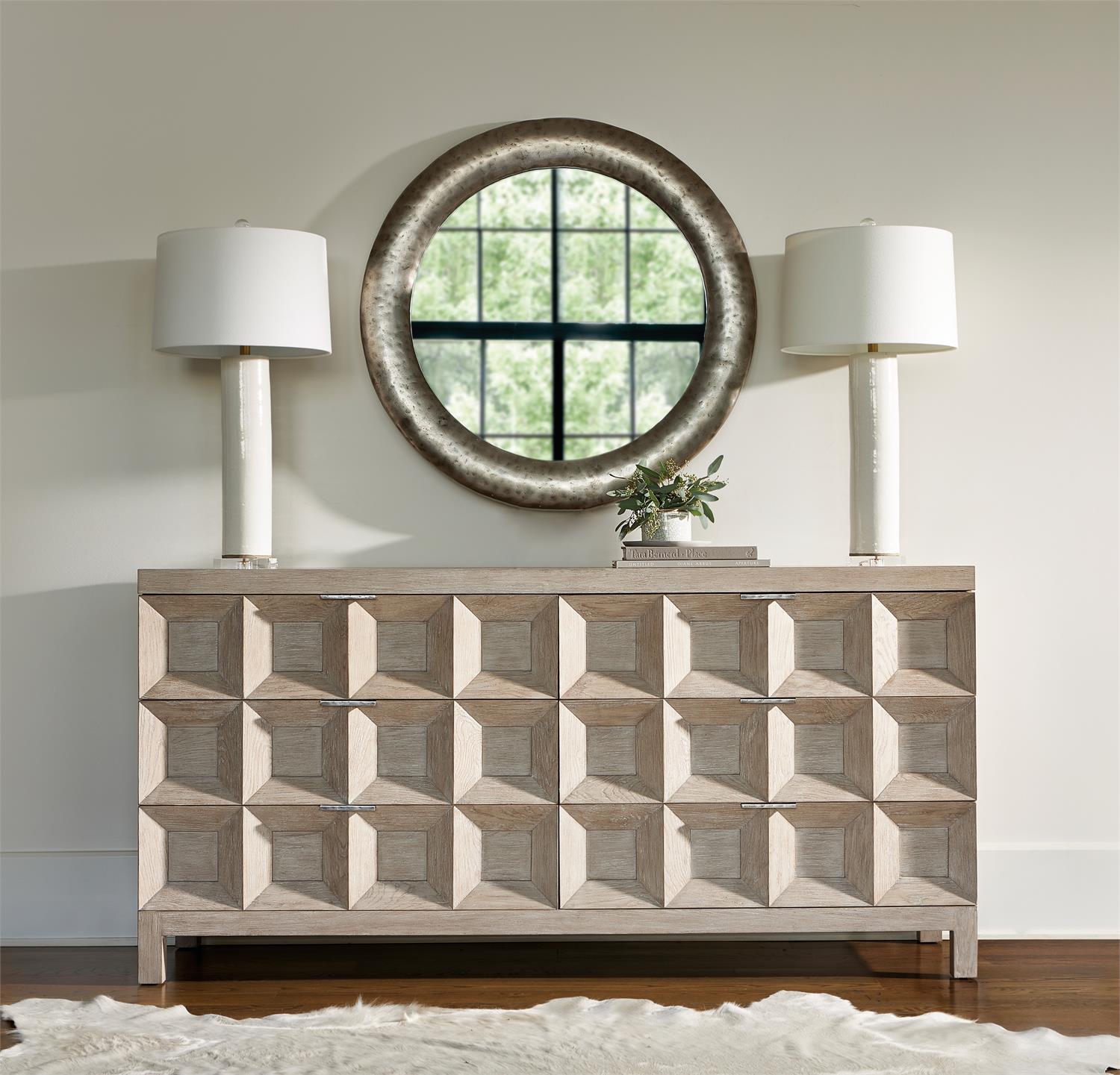 Bernhardt Prado Mirror — 324333