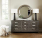Bernhardt Prado Bench — 324506