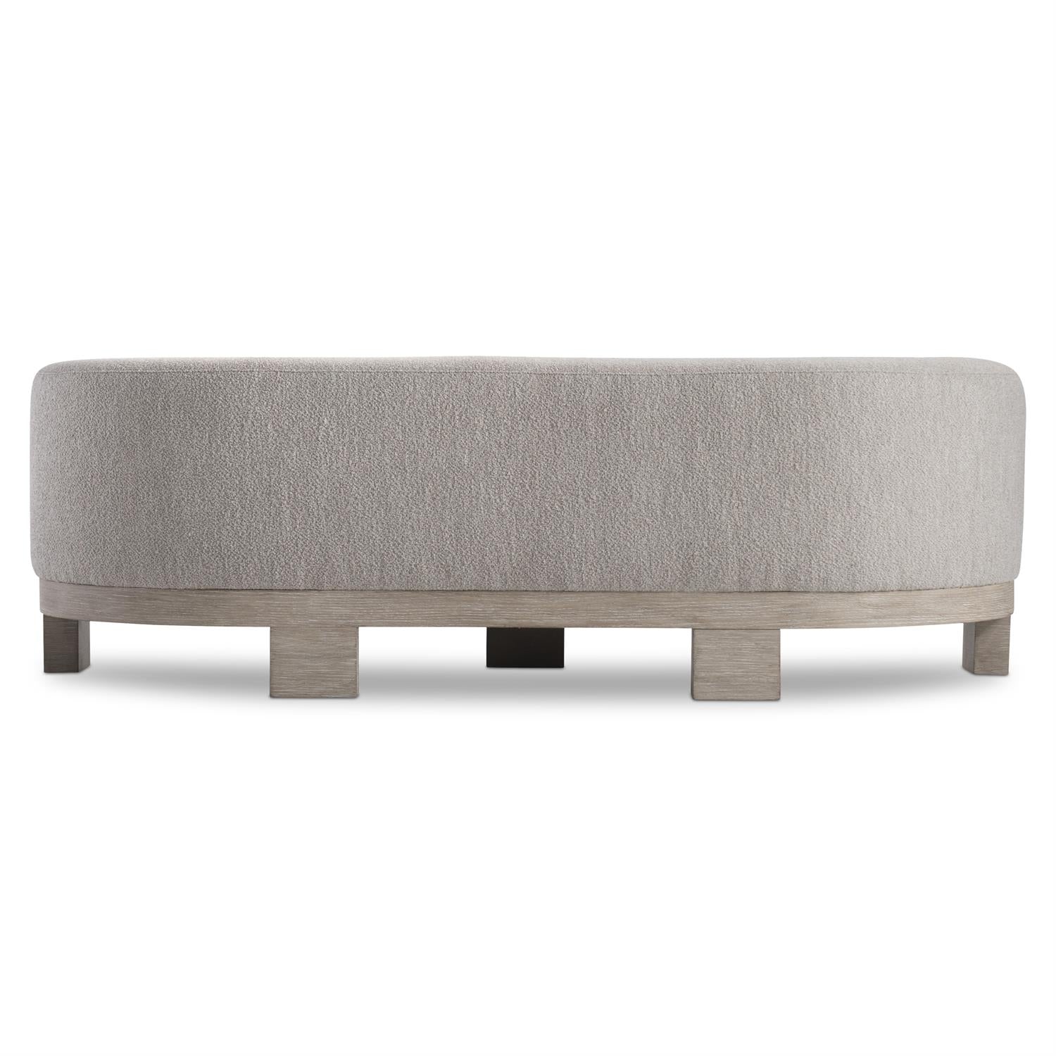 Bernhardt Prado Bench — 324508A