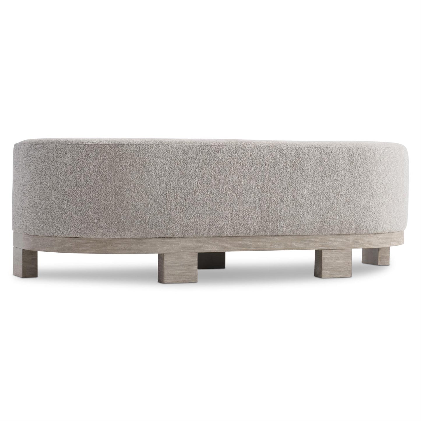 Bernhardt Prado Bench — 324508A