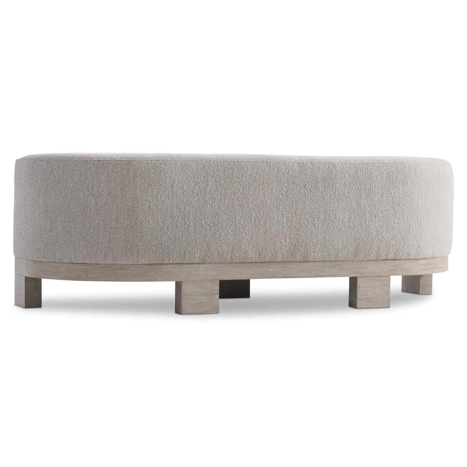 Bernhardt Prado Bench — 324508A