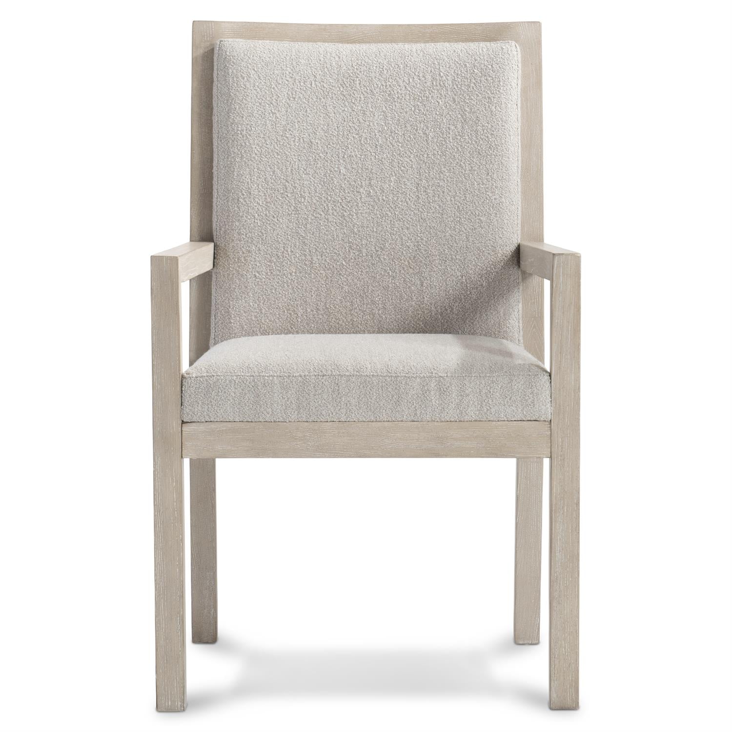 Bernhardt Prado Arm Chair — 324542A